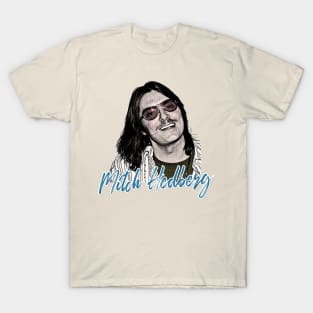 Mitch Hedberg / 90s Style Fanart Design T-Shirt